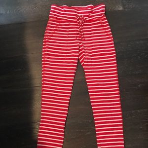 Aerie Jogger PJ Pants
